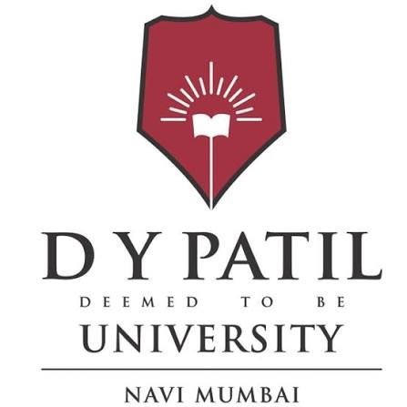 D.Y. Patil University